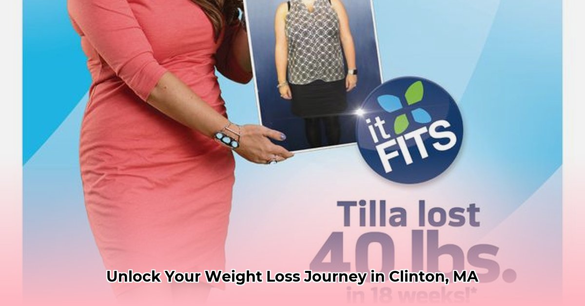 weight-loss-clinton-ma